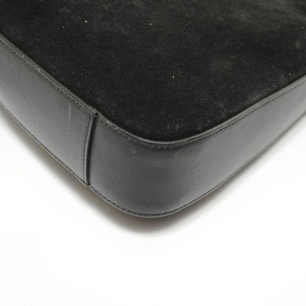 Gucci Shoulder Bag Black - Picture 6 of 10